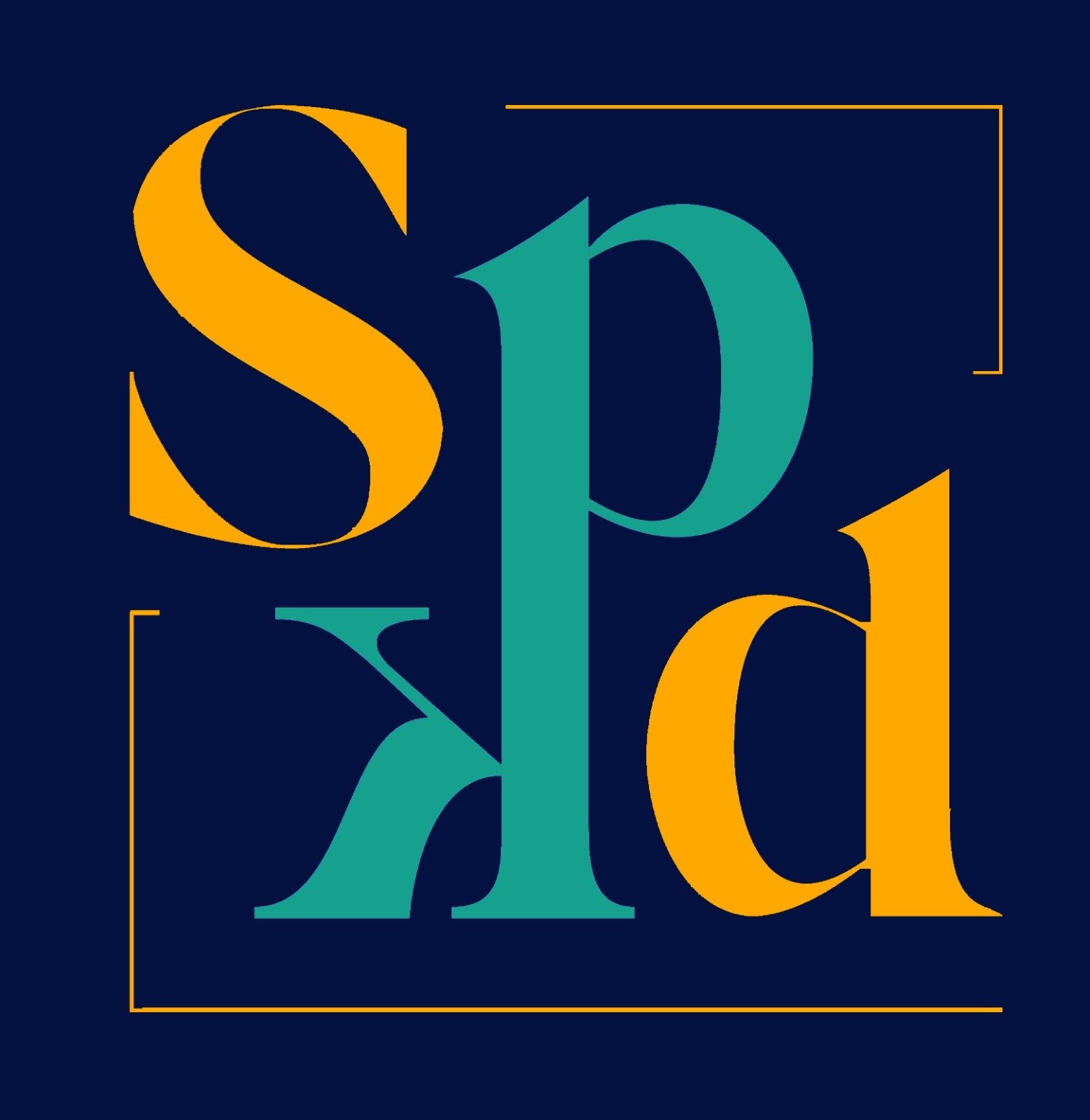 Logo Kelurahan Sukapada